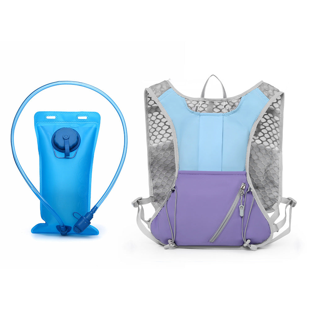 Siopsrl | Breathable Mesh Hydration Backpack Siopsrl