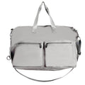 Siopsrl | Multi-Pocket Travel Tote Bag Siopsrl