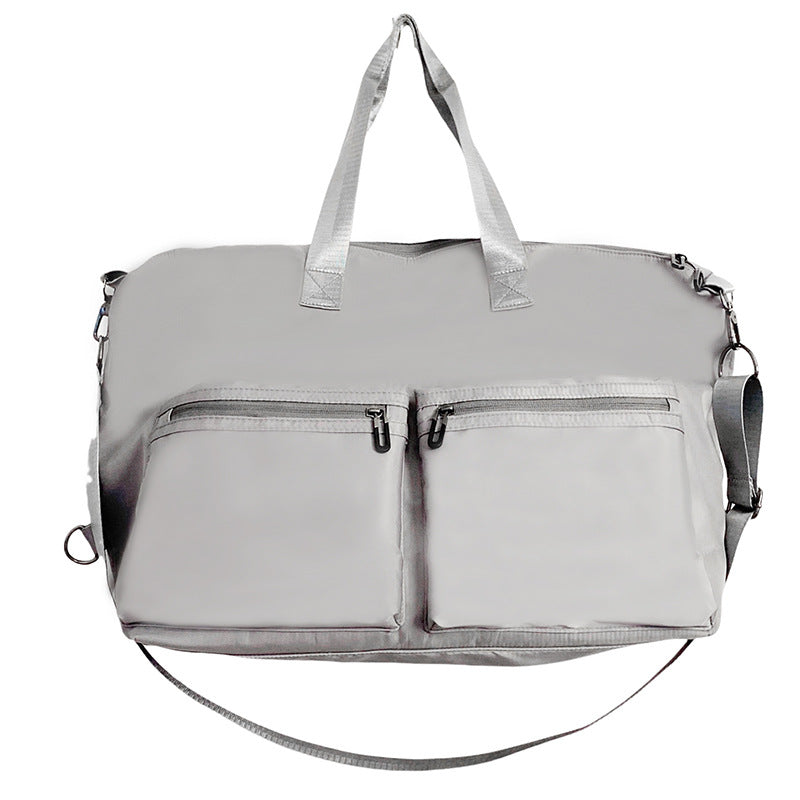 Siopsrl | Multi-Pocket Travel Tote Bag Siopsrl