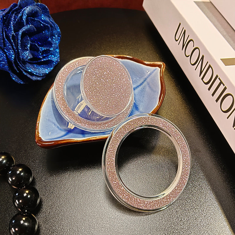 Elegant Glittering Cosmetic Organizer Siopsrl