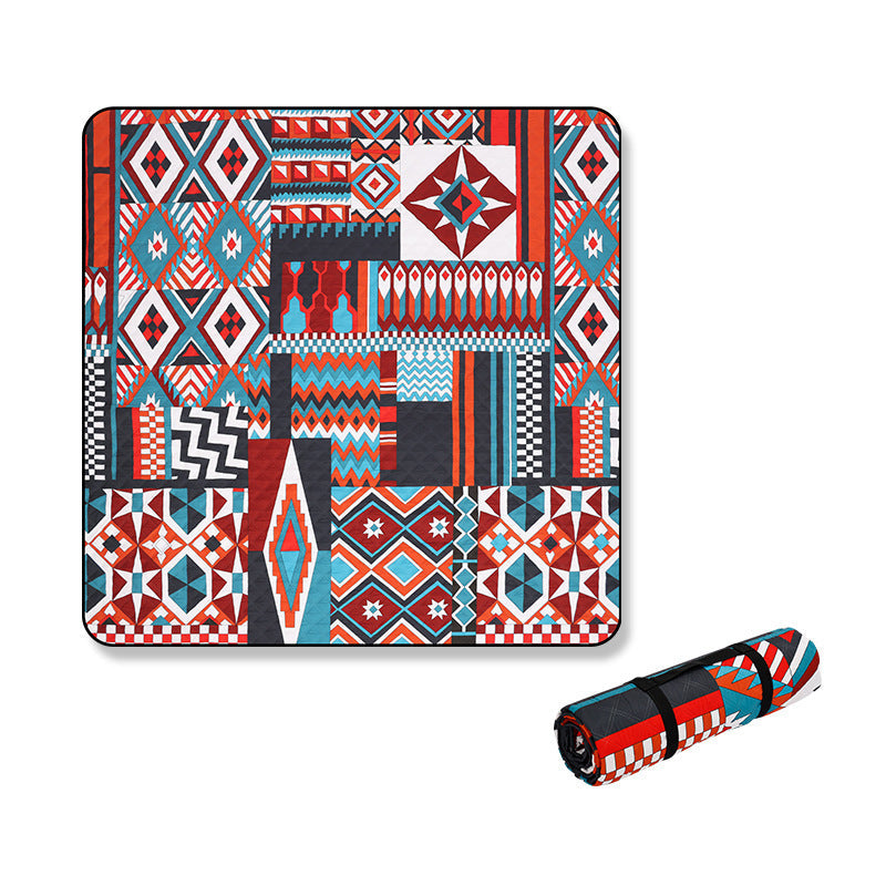 Colorful and Durable Picnic Blanket Siopsrl