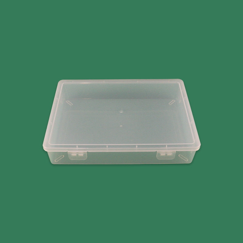 Versatile Storage Solution Box Siopsrl