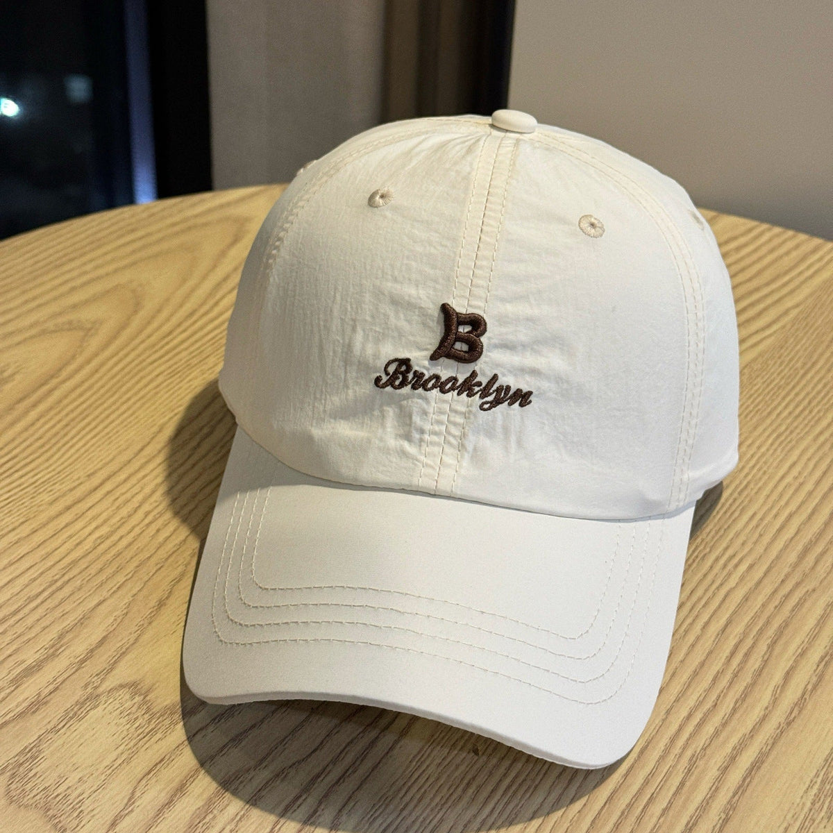 Siopsrl | Women's Stylish Cotton Baseball Cap Siopsrl