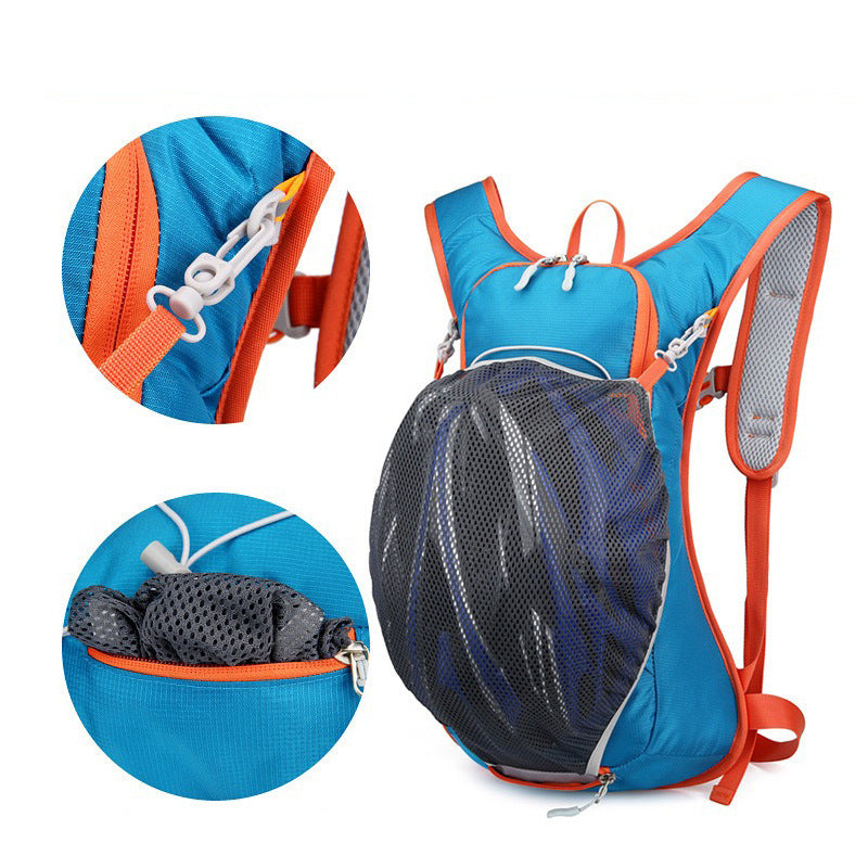 Siopsrl | Lightweight Hydration Backpack Siopsrl