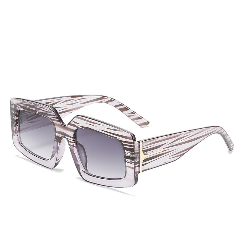 Siopsrl | Oversized Square Frame Sunglasses Siopsrl