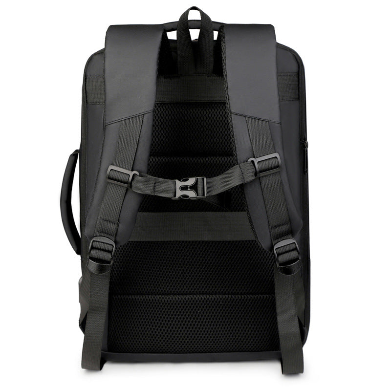 Siopsrl | Multi-Functional Travel Backpack Siopsrl