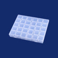 Advanced Compartmentalized Storage Organizer Siopsrl