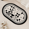 Siopsrl | Decorative Area Mat