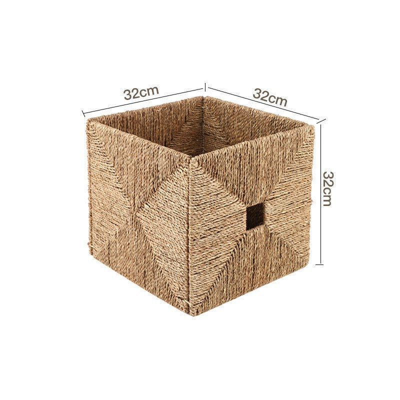 Decorative Storage Basket Siopsrl
