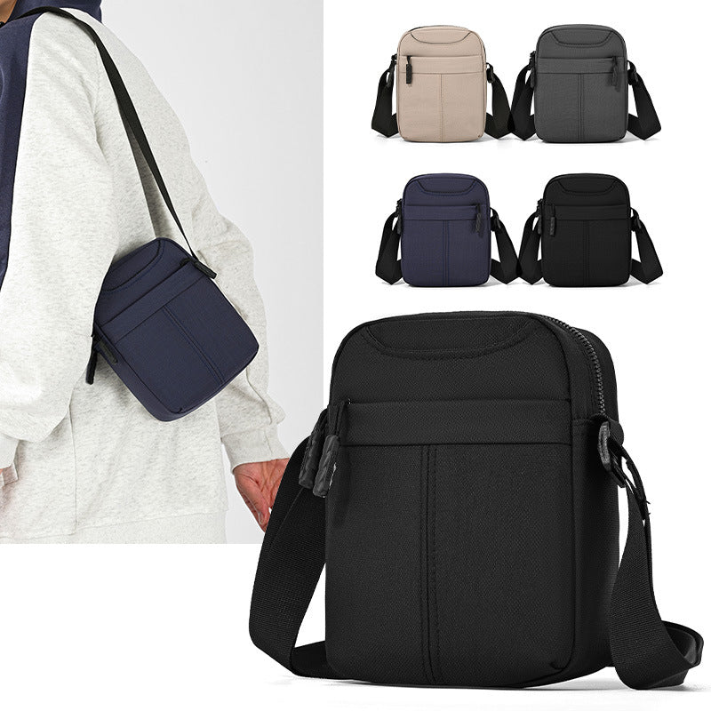 Siopsrl | Compact Crossbody Bag Siopsrl