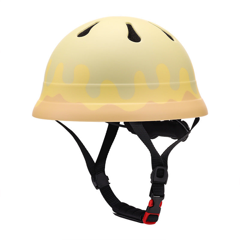 Siopsrl | Urban Adventure Safety Helmet Siopsrl