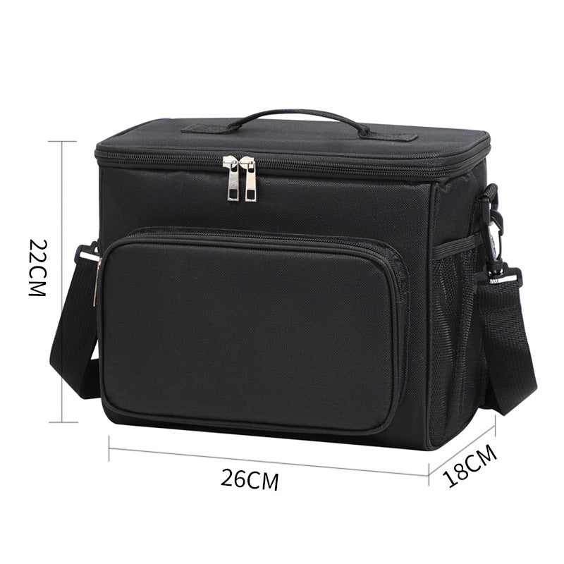 Siopsrl | Insulated Multi-Function Cooler Bag Siopsrl
