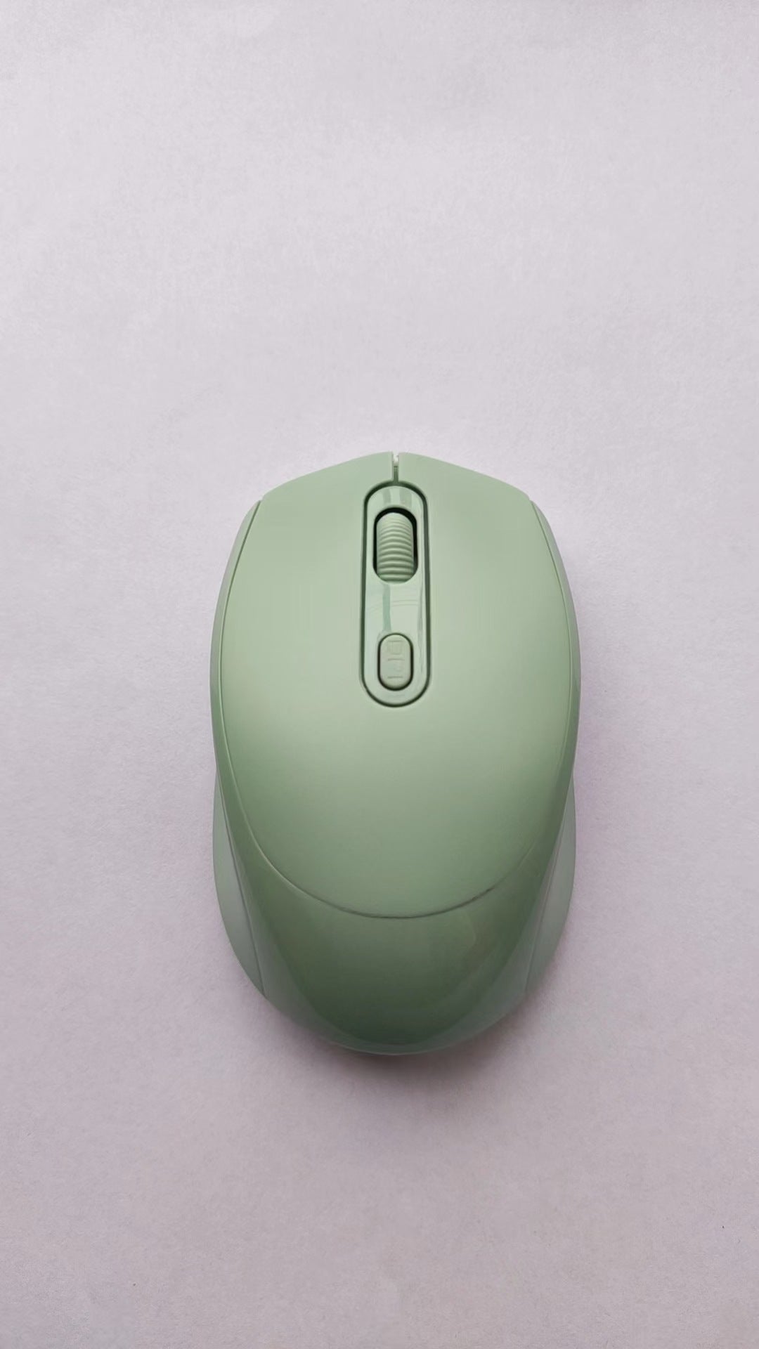 Siopsrl | Ergonomic Wireless Mouse Siopsrl
