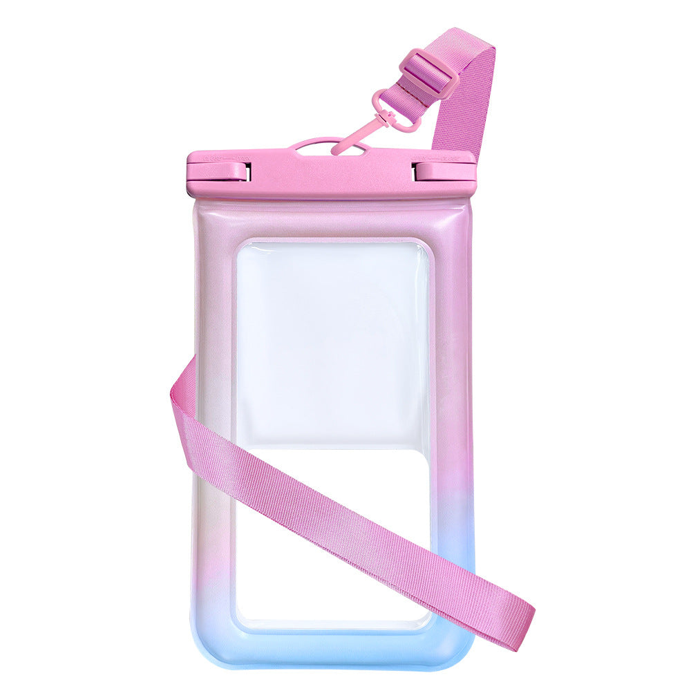 Siopsrl | Creative Waterproof Smartphone Bag with Playful Design Siopsrl
