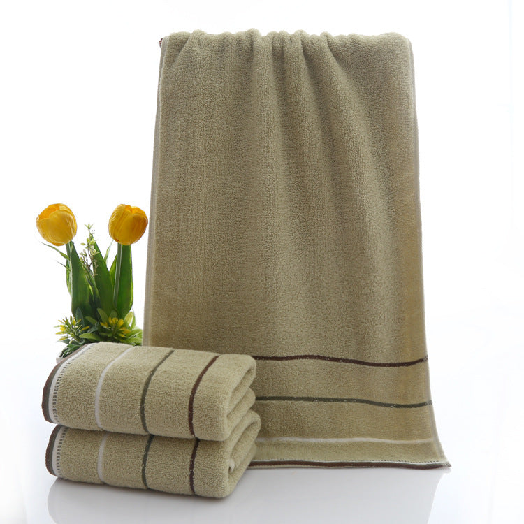 Siopsrl | High-Quality And Stylish Velour Bath Towel Siopsrl