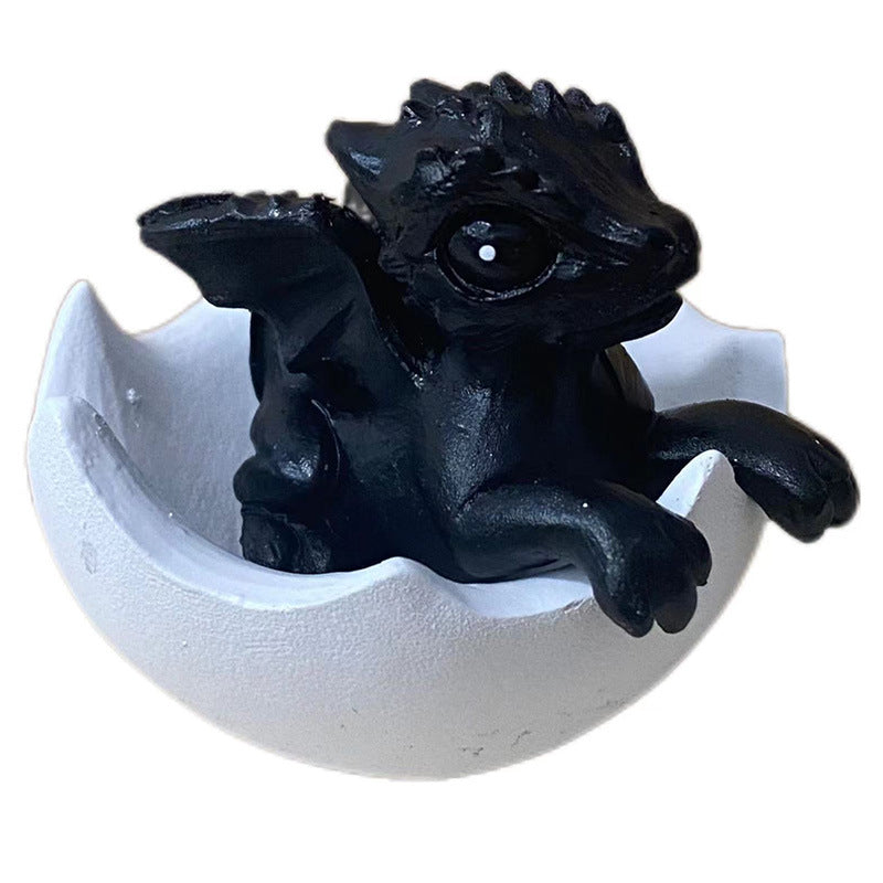 Dragon figure Siopsrl