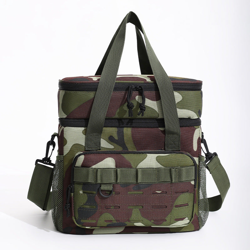 Siopsrl | Insulated Tactical Lunch Cooler Siopsrl
