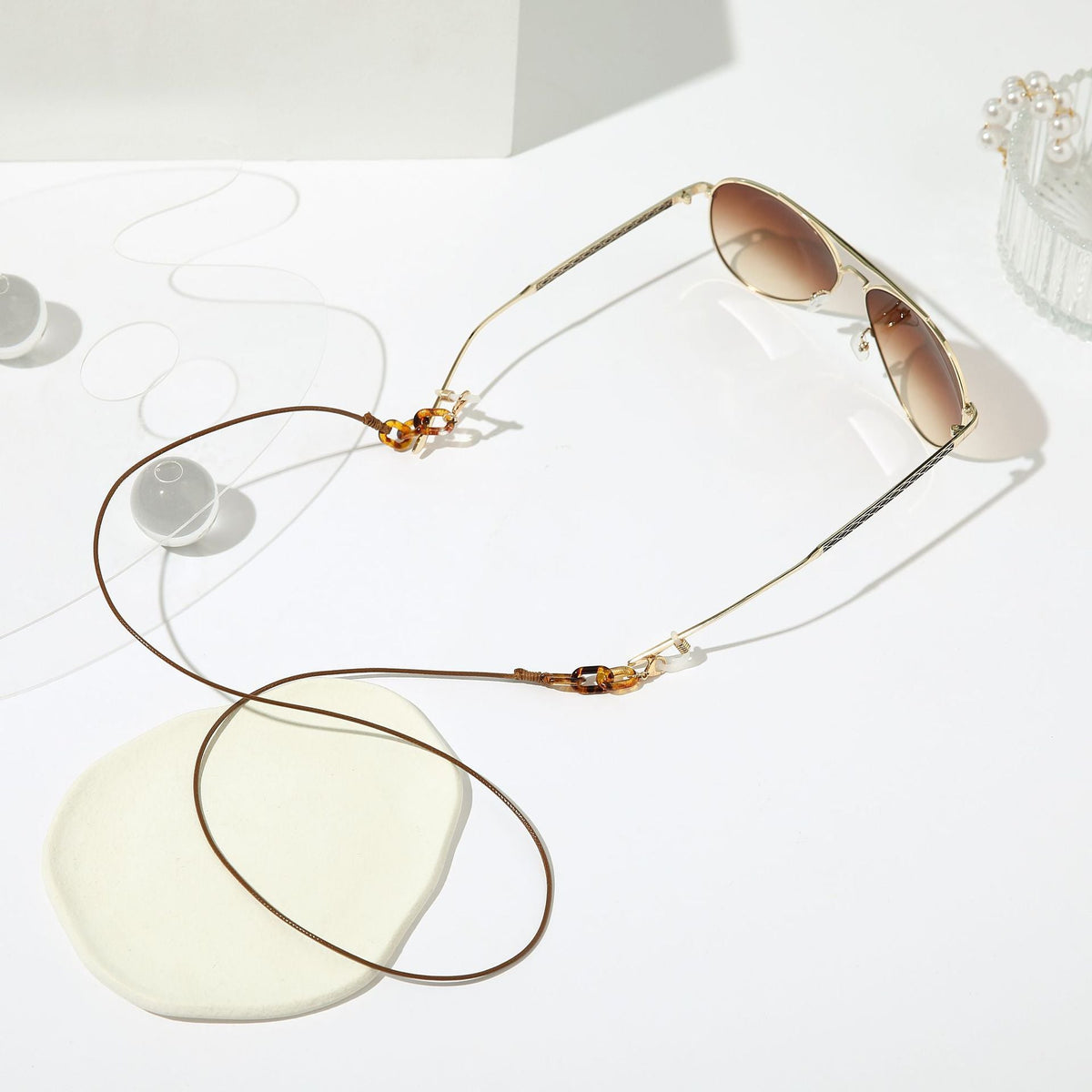 Siopsrl | Multifunctional Glasses Holder Chain Siopsrl