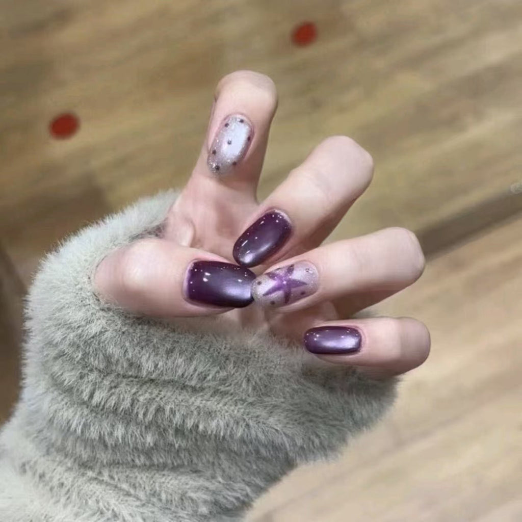 Siopsrl | Artistic Nail Design Set Siopsrl