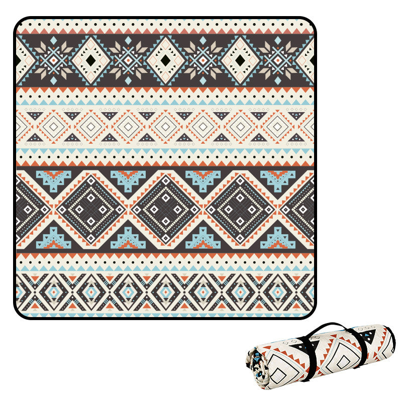 Colorful and Durable Picnic Blanket Siopsrl