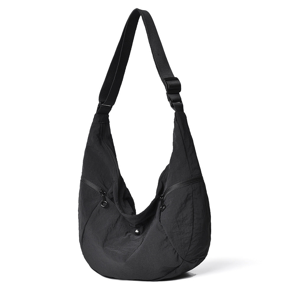 Siopsrl | WoLightweight Multi-Pocket Sling Bag Siopsrl