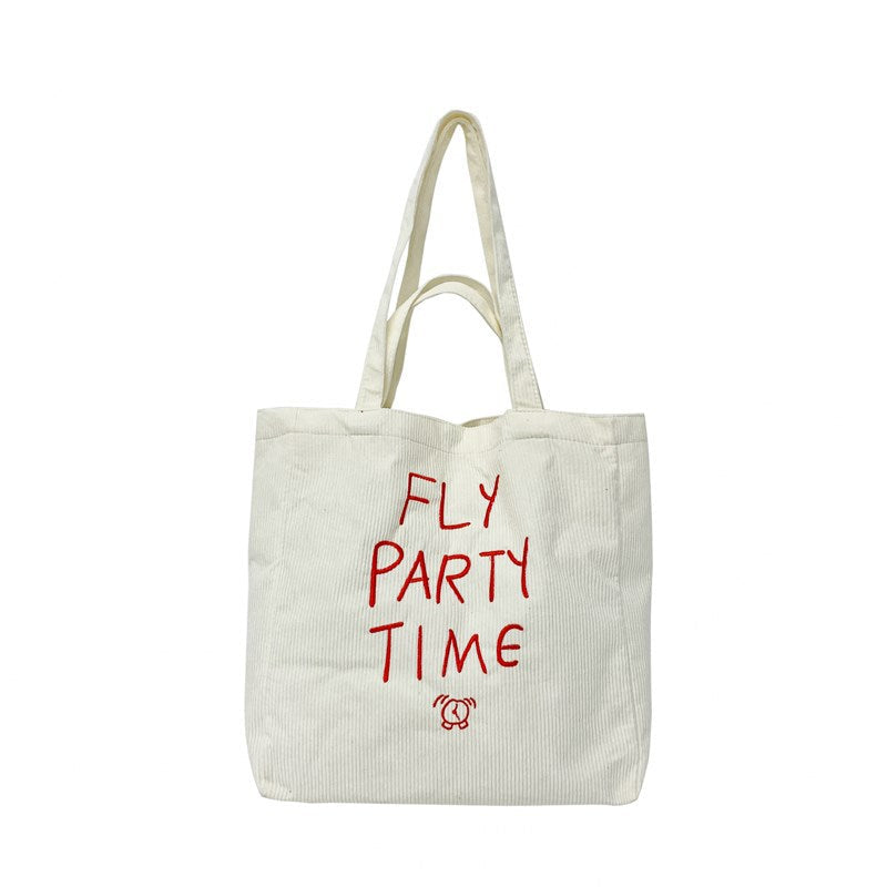 Siopsrl | Shopping bag made of high-quality cotton cord Siopsrl