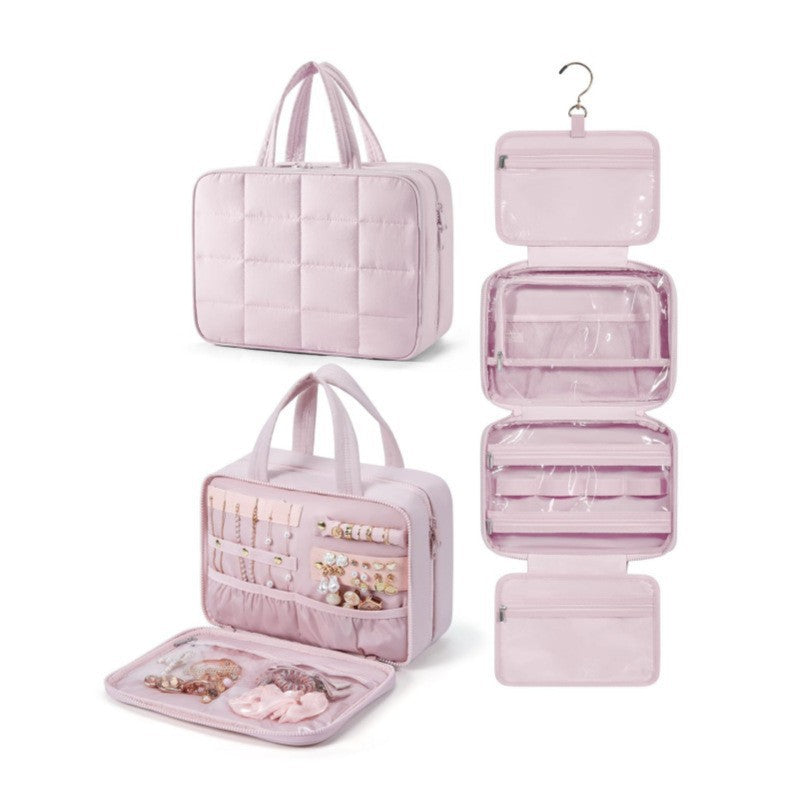 Stylish jewelry organizer bag Siopsrl