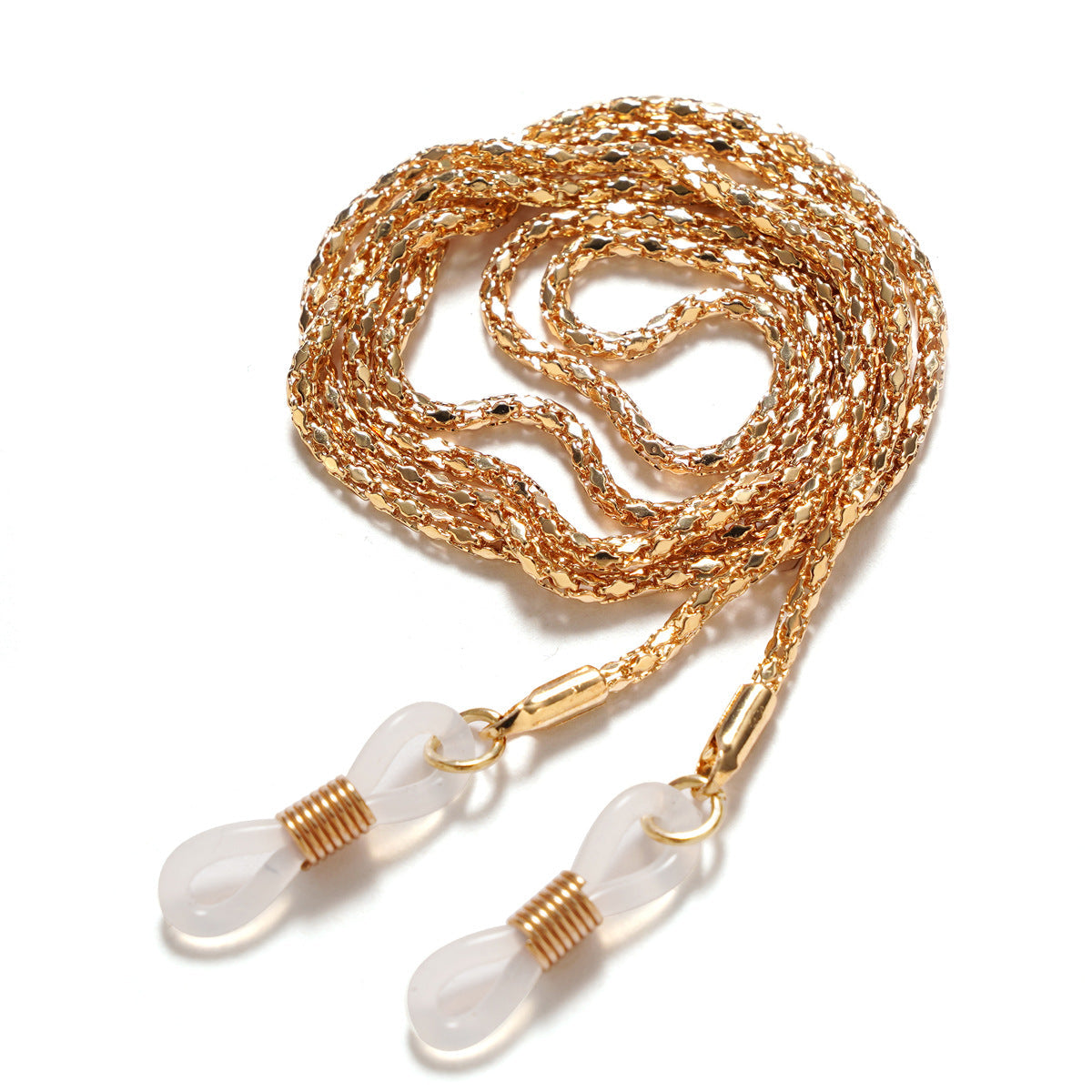 Siopsrl | Elegant Pearl-Embellished Chain Siopsrl