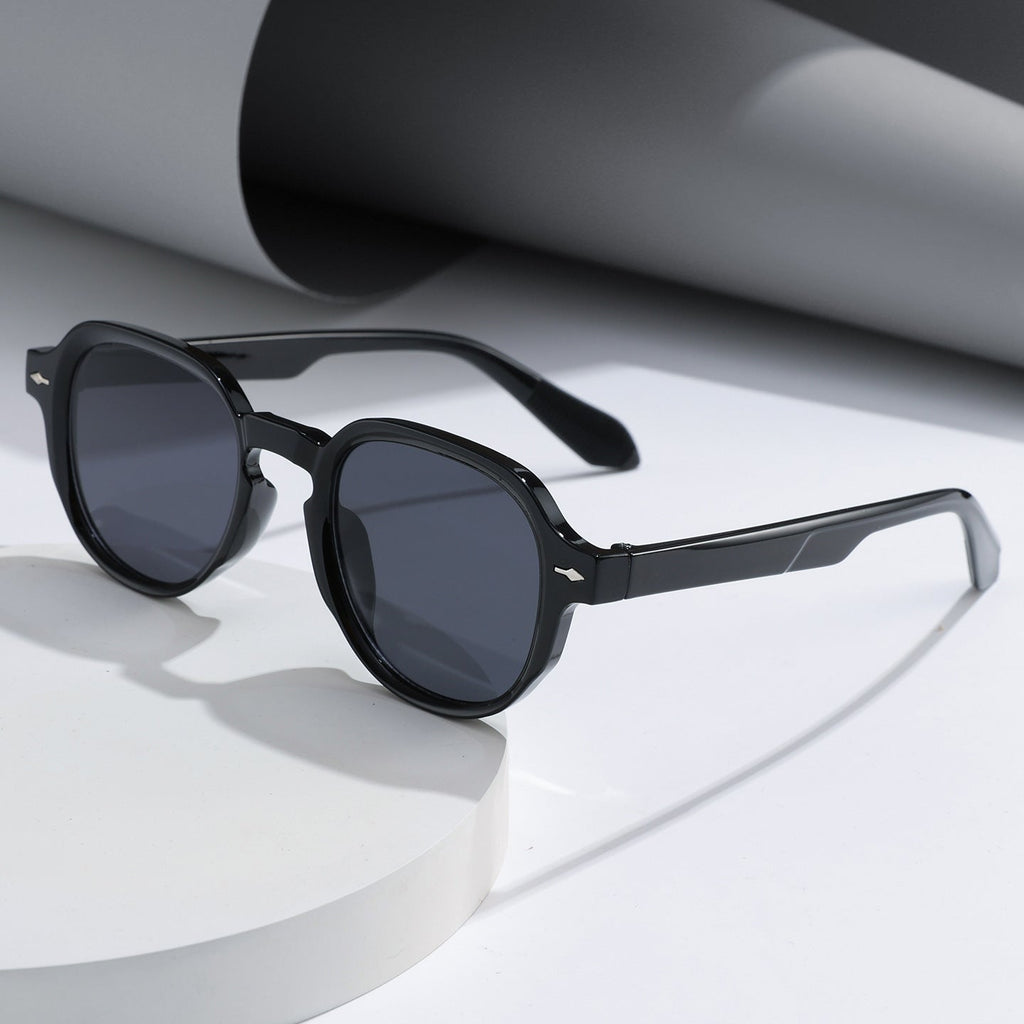 Siopsrl | Vintage Inspired Round Sunglasses Siopsrl