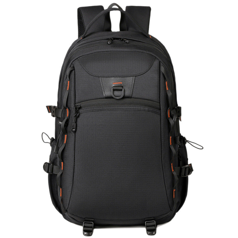 Siopsrl | Versatile Multi-Compartment Backpack Siopsrl