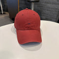 Siopsrl | Men's Classic Cotton Twill Baseball Cap Siopsrl