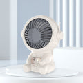 Siopsrl | Table fan in astronaut design Siopsrl