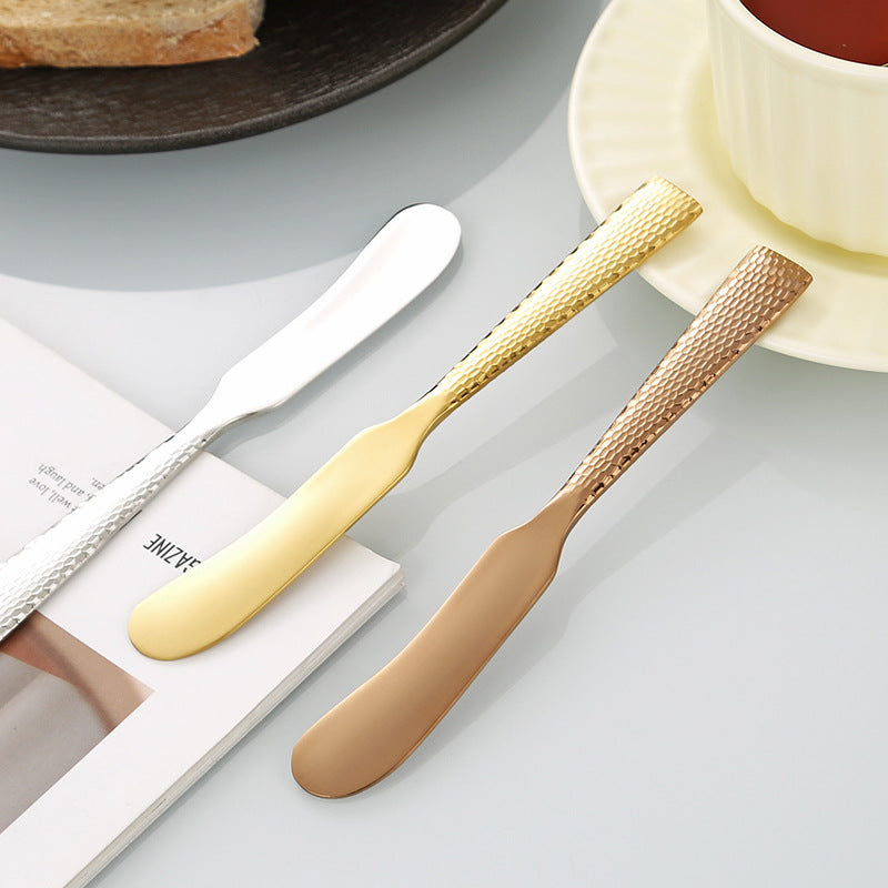 Siopsrl | Stainless Steel Butter Knife Siopsrl