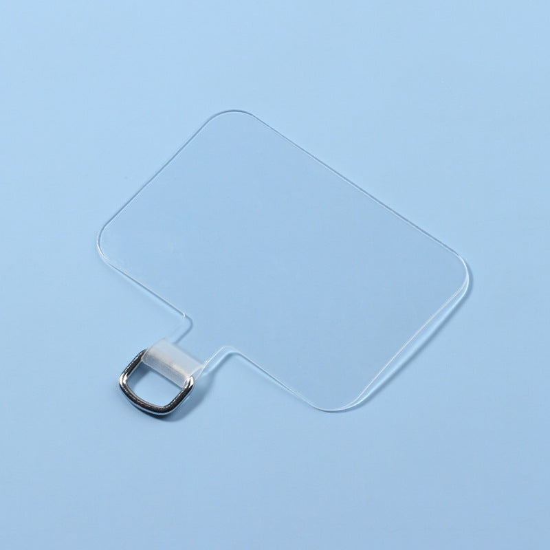 Siopsrl | Transparent Luggage Identifier Siopsrl
