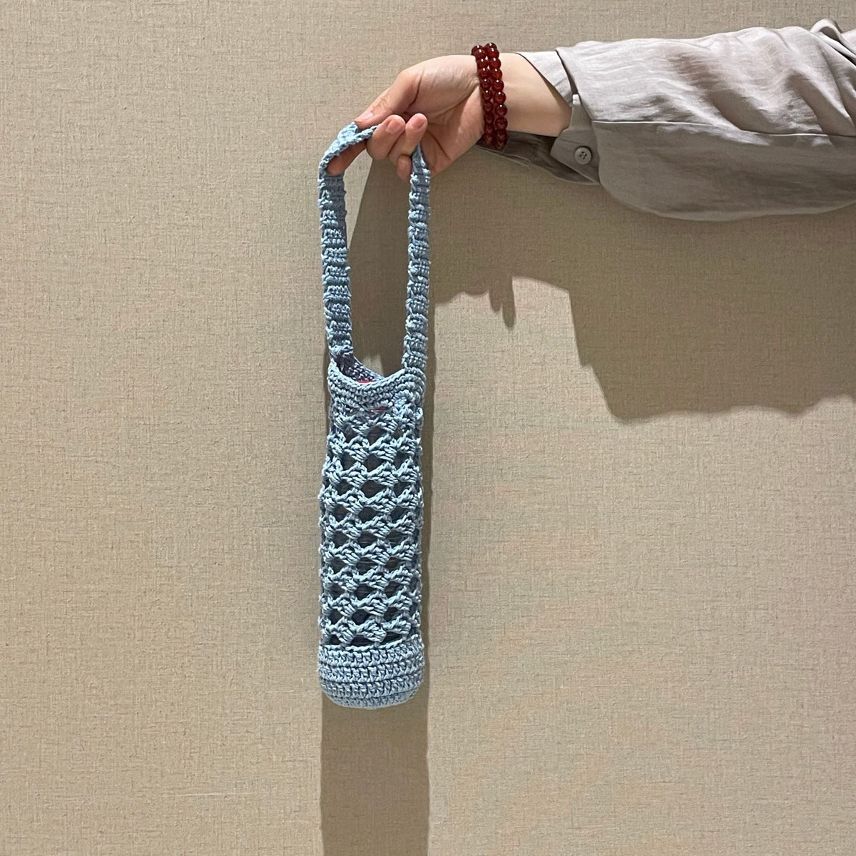 Siopsrl | Handcrafted Bottle Crossbody Bag Siopsrl