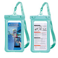 Siopsrl | Waterproof Smartphone Case Siopsrl