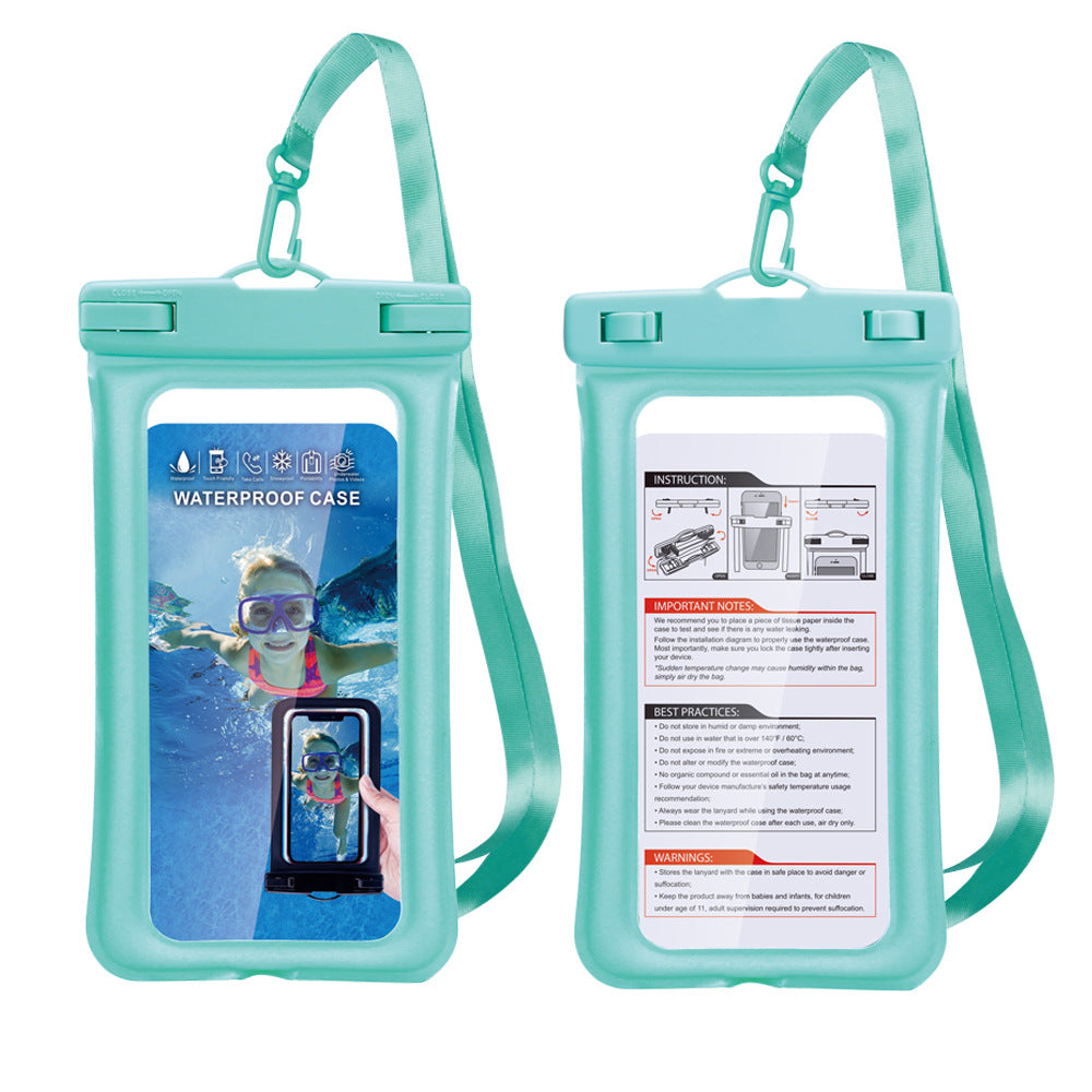 Siopsrl | Waterproof Smartphone Case Siopsrl