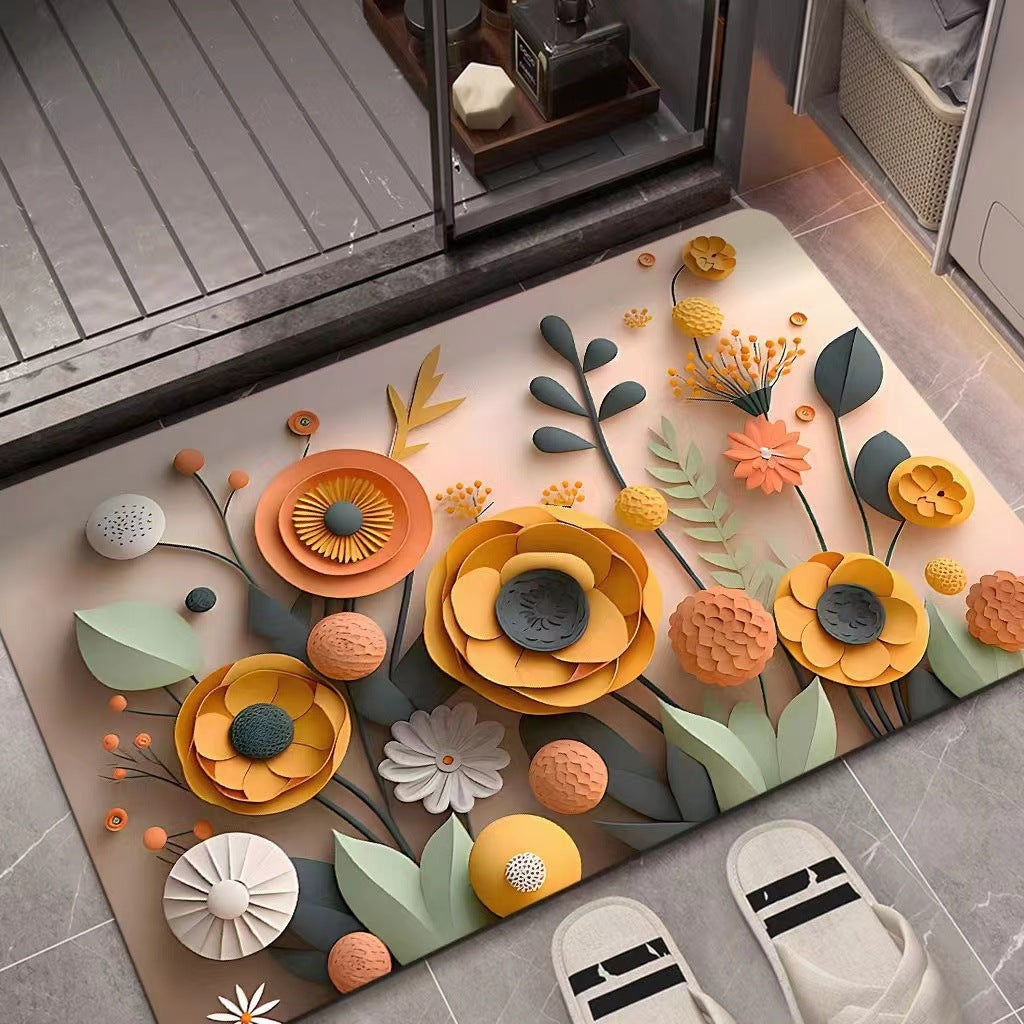 Siopsrl | Decorative Floral Siopsrl