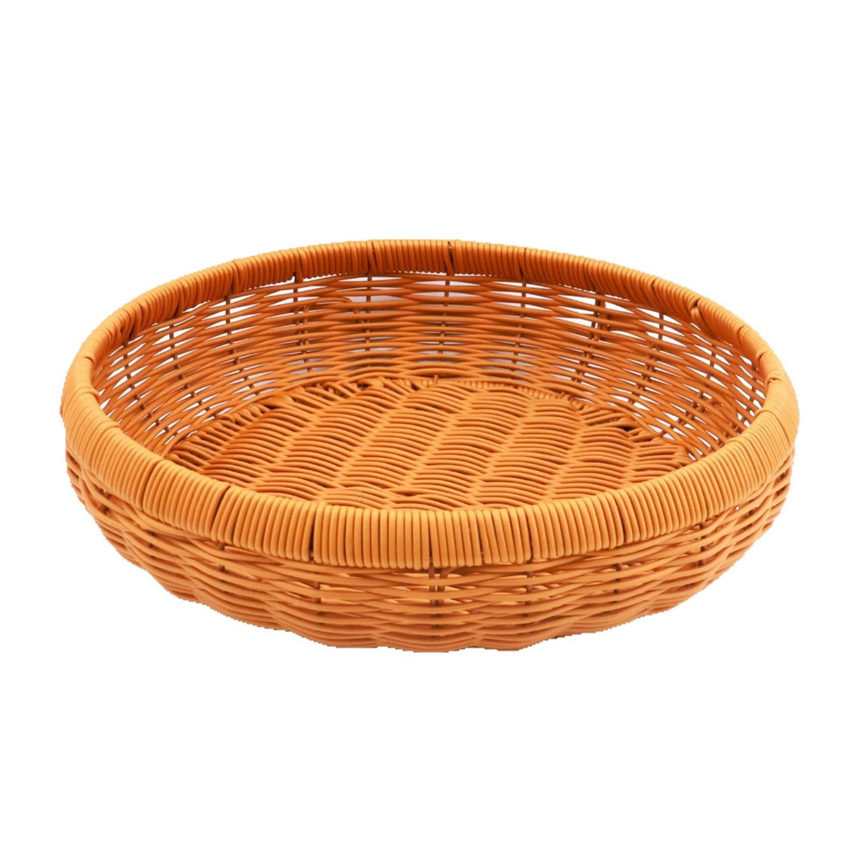 Unisex Flat Braided Basket Siopsrl