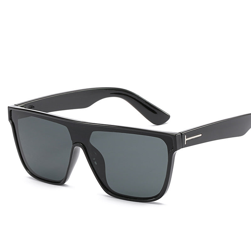 Siopsrl | Geometric Frame Sunglasses Siopsrl