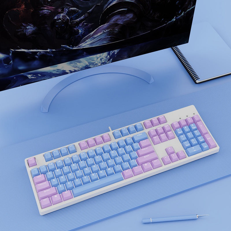 Siopsrl | Custom Mechanical Gaming Keyboard Siopsrl