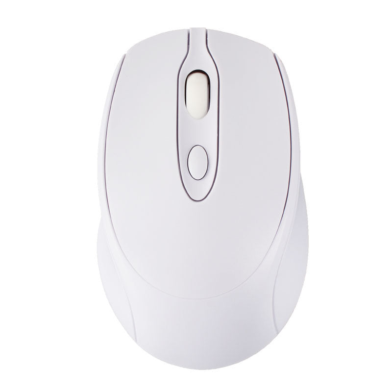 Siopsrl | Wireless Ergonomic Optical Mouse Siopsrl