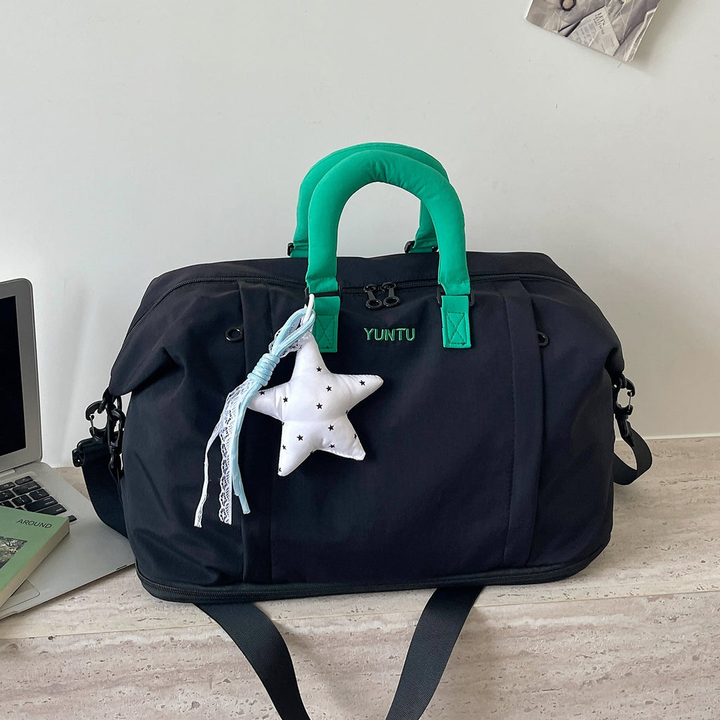Siopsrl | Multi-Functional Sport Travel Duffel Siopsrl
