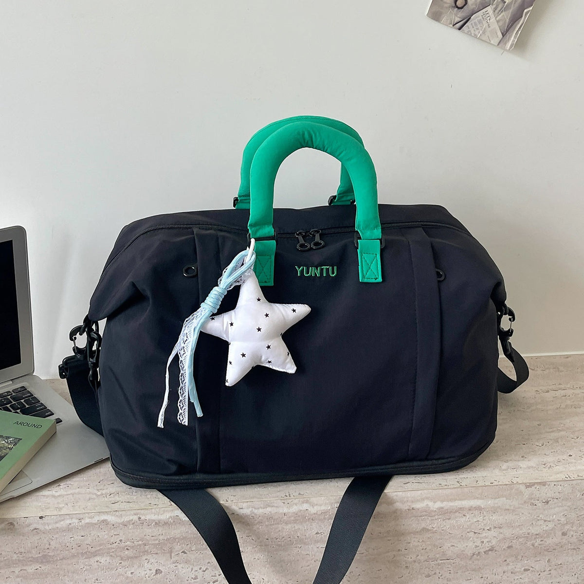 Siopsrl | Multi-Functional Sport Travel Duffel Siopsrl