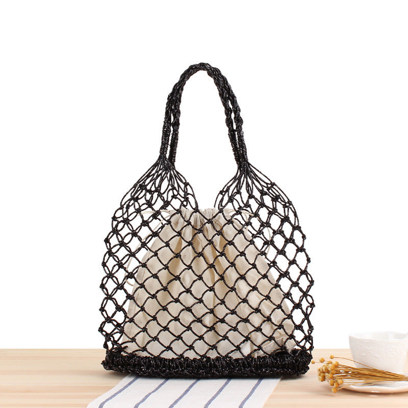 Siopsrl | Net bag Siopsrl