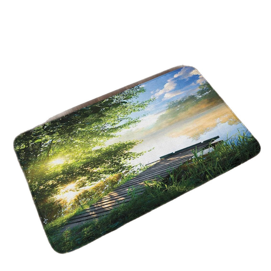 Siopsrl | Home Decorative Bath Mat Siopsrl