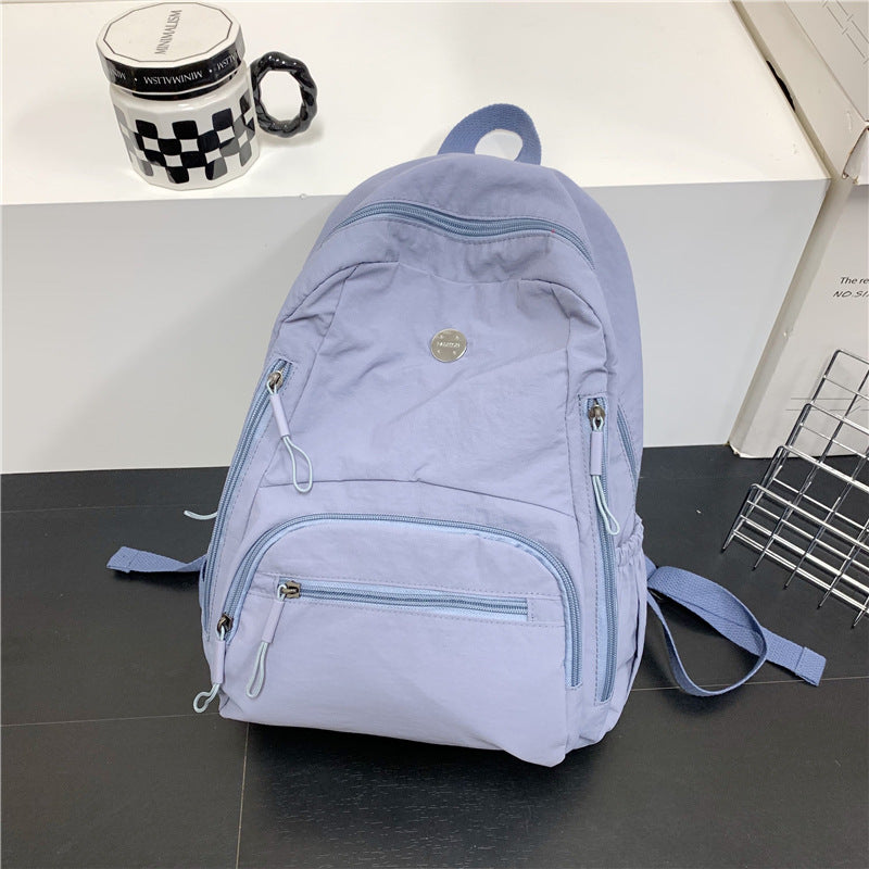 Siopsrl | Multi-Functional Lightweight Backpack