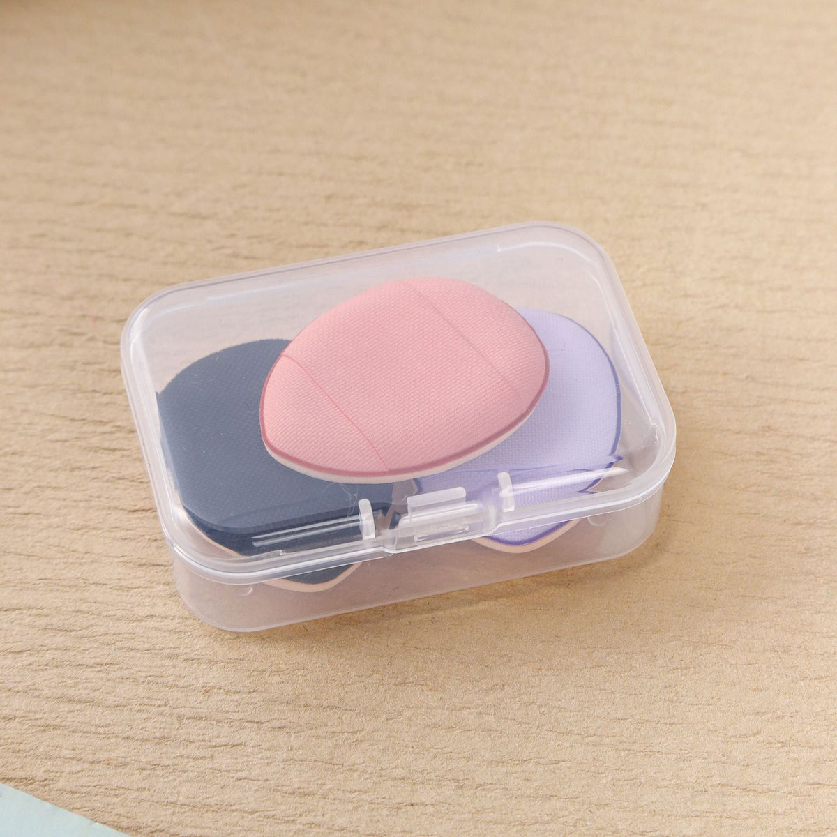 Compact Storage Case Siopsrl