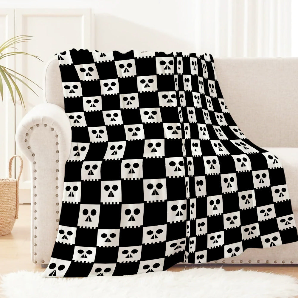 Siopsrl | Decorative Throw Blanket Siopsrl