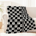 Siopsrl | Decorative Throw Blanket Siopsrl